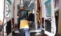 Makatına Kompresörle Hava Basılan Çocuk İşçi Öldü