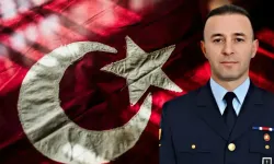Şehit Akın Karakuş’un Naaşı Kocaeli'ye Getirilecek