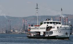 Kocaeli Büyükşehir Belediyesi’nden Deniz Ulaşımı İçin Yeni İhale