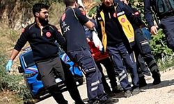 Arkadaşının evini ateşe verdi