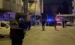 Kız meselesi can aldı