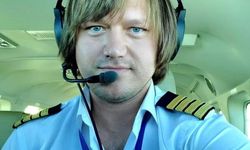 Hırvatistan’da düşen uçakta şehit olan pilotun ailesine acı haber verildi