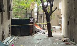 Tartıştığı adamı baltayla öldürdü!