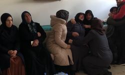 Kadına Yönelik Şiddete Karşı Mücadele Günü'nde Kadın Cinayeti!