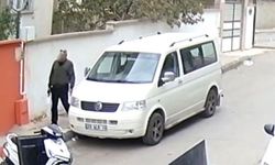 Uzaklaştırma Kararına Rağmen Eski Eşini Öldürdü