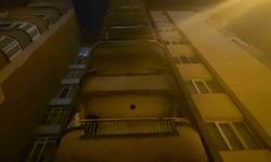 68 Yaşındaki Adam Yanarak Öldü!