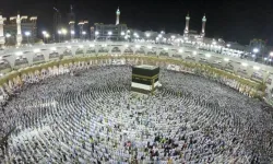 2026 hacı adaylarına sağlık raporu zorunluluğu
