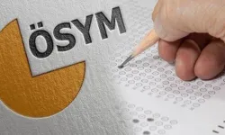 2026 ÖSYM Sınav Takvimi Açıklanıldı