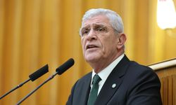 Dervişoğlu'dan Bahçeli'ye: 'Kandil Nasihatçilerine Karnımız Tok'