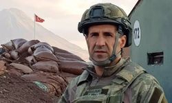 Orkun Özeller'den Mahkeme Salonunda İlan-ı Aşk