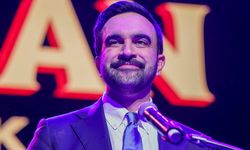 New York'un İlk Müslüman Belediye Başkanı Oldu