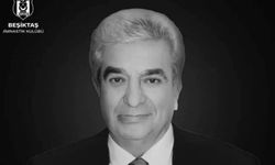 Beşiktaş'ın eski Asbaşkanı vefat etti!