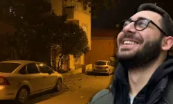 Yeğenini Sokakta Kevgire Çevirdi