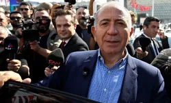 Kayyum Gürsel Tekin'den yeni hamle