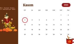 3 Kasım Ne Günü? 3 Kasım Türkiye’de Ne Günü?