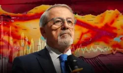 Naci Görür’den Sarsıcı Uyarı: Gerilim Artıyor, Önlem Şart