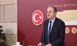 EMEP Milletvekili İskender Bayhan: TÜPRAŞ'ta norm kadro hamlesi, işçi sağlığını tehlikeye atıyor