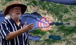 Şener Üşümezsoy o bölgeye dikkat çekti