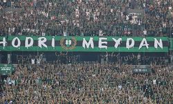 Kocaelispor'a seyirci yasağı!