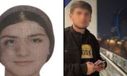 Birlikte yaşadığı kadını 75 kez bıçakladı!