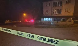 Emekli polis kahve taradı! 2 Ölü