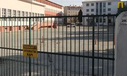 Lise Öğrencisi Zehirlendi!