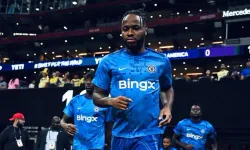 Soyulmalara Doymadı