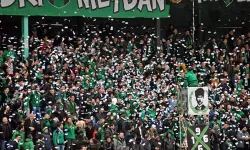 Kocaelispor Taraftarına Deplasman Yasağı Yeniden Geldi