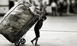 Bir Yılda 82 Çocuk Çalışırken Öldü