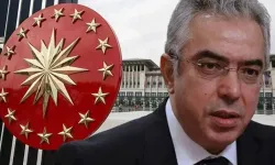 Cumhurbaşkanı Danışmanı Duyurdu! Süreçte Yeni Adım