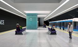 Kocaeli Kuzey Metro Hattı’nın Yeni Güzergahları Netleşti