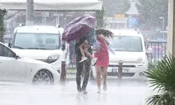 Kocaeli'de yarın yağış bekleniyor