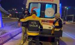 İntihar Edecekti Uyuyakaldı