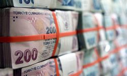 Merkezi Yönetim Borç Stoku 13 Trilyon Lirayı Aştı