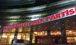 Savcılıktan CHP hakkında kapatma davası talebi