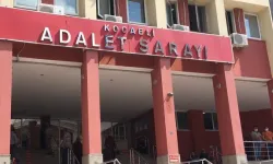 Kocaeli Adliyesi'nde Hırsızlık Skandalı! Personel Tutuklandı