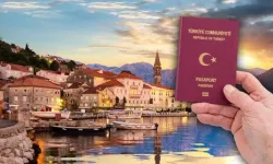 Karadağ’dan Geri Adım: Türkiye ile Vizesiz Seyahat Yeniden Başlıyor