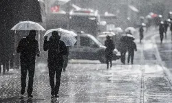 Kocaeli’de Yağmur Etkisini Gösterecek