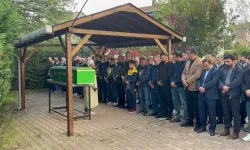 Thodex Davasının Sanığı Faruk Fatih Özer, Darıca’da Toprağa Verildi