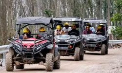 ATV ve Motosiklet Sürücülerine Yeni Zorunluluklar Geliyor