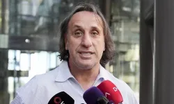 Bahis Soruşturmasında Şok Tutuklama: Eyüpspor Başkanı ve 3 Hakem Cezaevinde