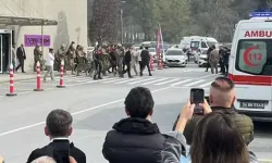 beIN Sports binasına silahlı baskın!