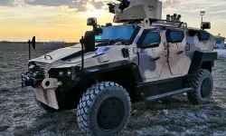 Türk Savunma Sanayisi Afrika’da Varlığını Güçlendiriyor