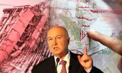 Prof. Dr. Ercan Uyardı: Gölcük ve İzmit’te Risk Büyük!