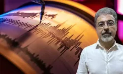 Deprem Uzmanından Korkutan Uyarı!
