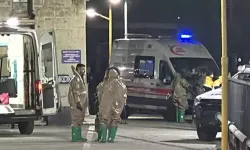 Gemide Zehirlenme Faciası: 2. Kaptan Tutuklandı