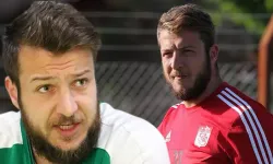 Batuhan Karadeniz Hakkında Kırmızı Bültenle Arama Kararı Çıkarıldı