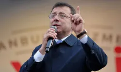 İmamoğlu: 'Gazi Meclisimizi göreve çağırıyorum!'