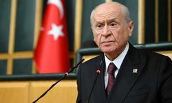 Bahçeli, İmralı yolcusu mu? Kürsüden izin istedi!