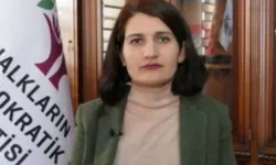 Eski HDP milletvekili tahliye edildi